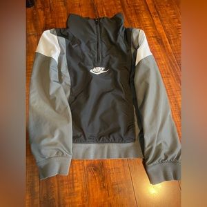 Nike boys lightweight jacket